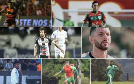 Foto: Montagem/G1 Goiás