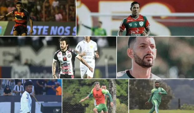 Foto: Montagem/G1 Goiás