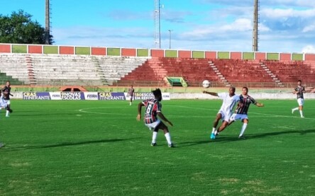 Foto: Ascom/Flu de Feira