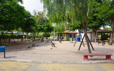 Parque da Lagoa - Foto - Ed Santos - Acorda Cidade (8)