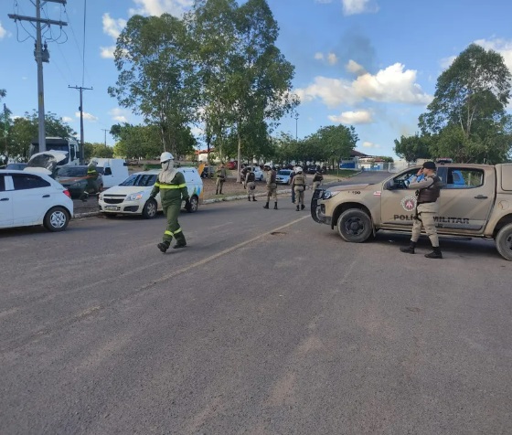 Foto; Reprodução/ Coelba