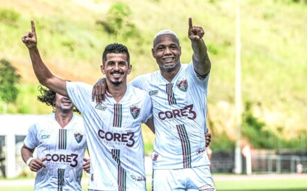 Foto: Rafael Falcão/Ascom Flu de Feira