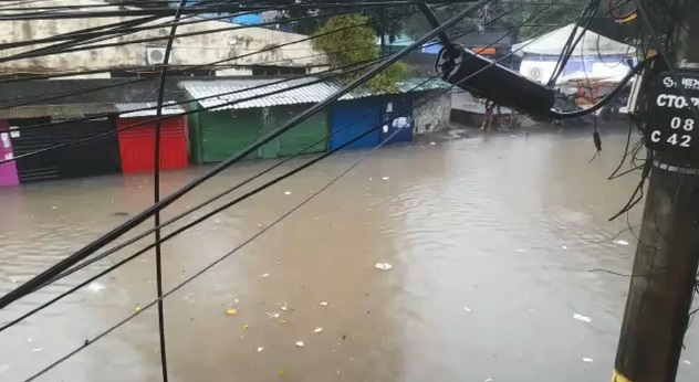 Foto: Reprodução/Redes Sociais 