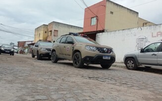 Homicídio