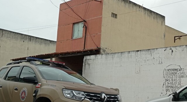 Homicídio