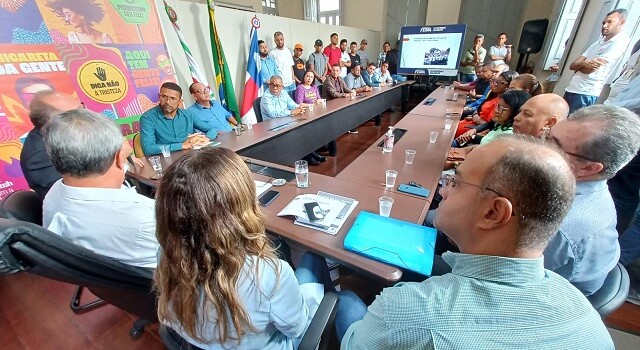 Reunião