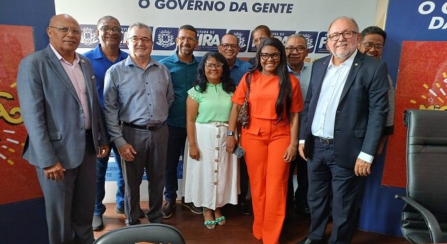 Reunião