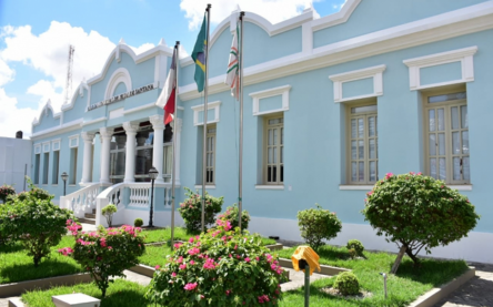 Câmara Municipal de Feira de Santana