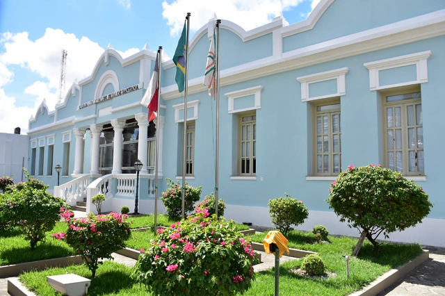 Câmara Municipal de Feira de Santana