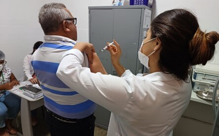 Foto: Paulo José/Acorda Cidade