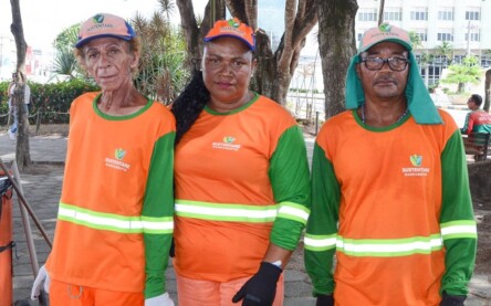 Foto: Ed Santos/Acorda Cidade