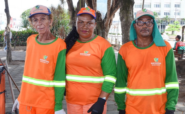 Foto: Ed Santos/Acorda Cidade