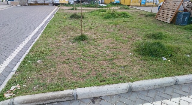 Rua Marechal Deodoro