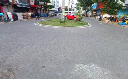 Rua Marechal Deodoro