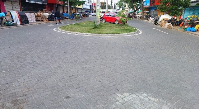 Rua Marechal Deodoro
