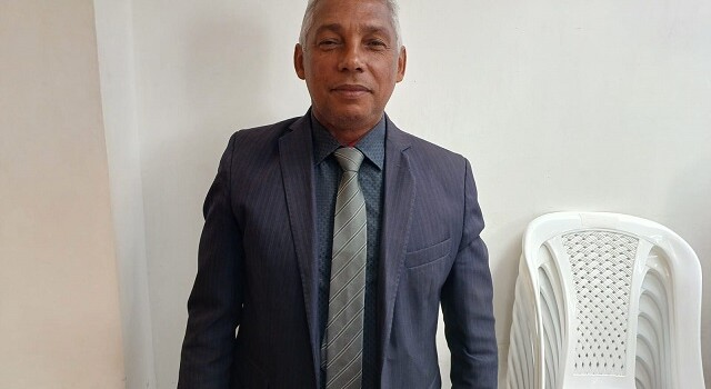 Silvio Dias