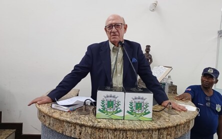 Foto: Paulo José/Acorda Cidade