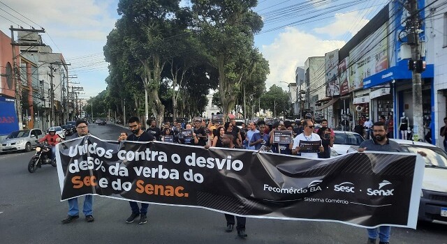 Protesto