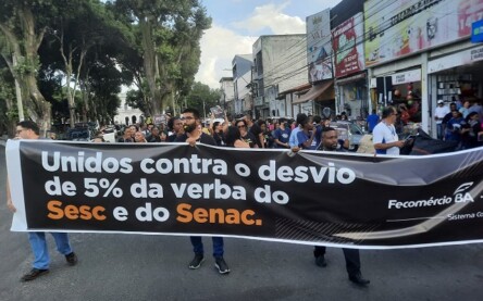 Protesto