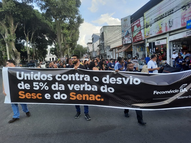 Protesto