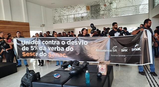 Protesto