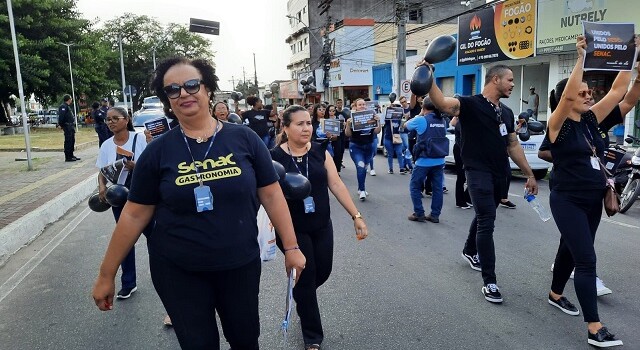 Protesto