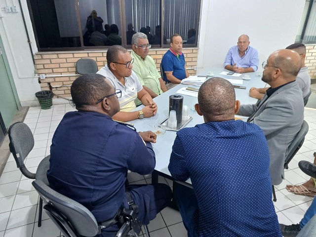 Foto: Paulo José/Acorda Cidade