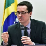 deputado Deltan Dallagnol