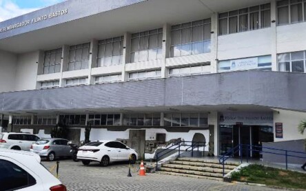 fórum desembargador filinto bastos