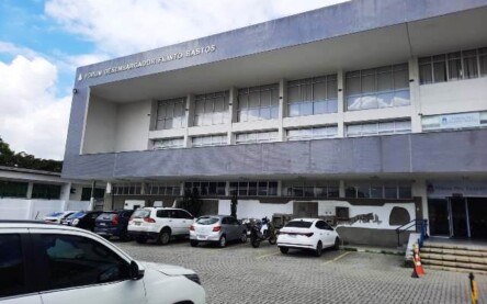 fórum desembargador filinto bastos