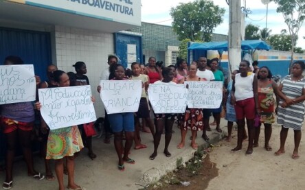Manifestação