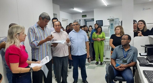Hospital da Mulher