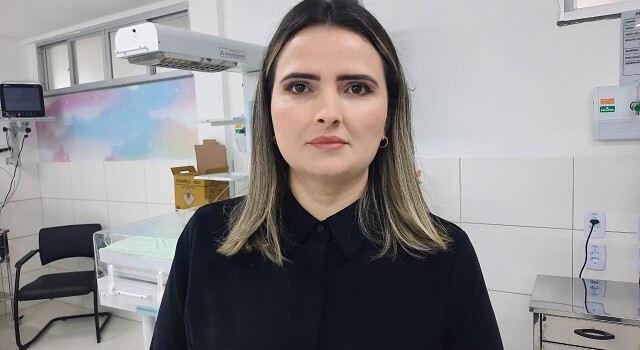 Hospital da Mulher