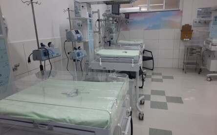 Hospital da Mulher
