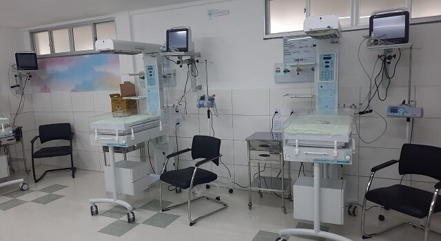 Hospital da Mulher
