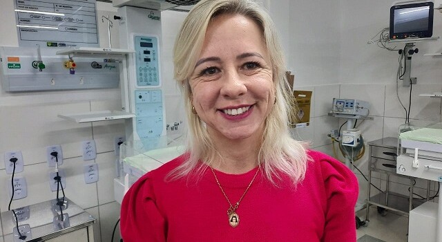 Hospital da Mulher
