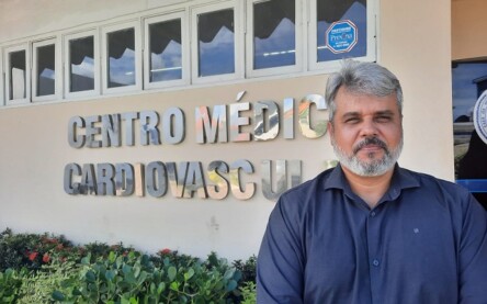 Foto: Ney Silva/Acorda Cidade