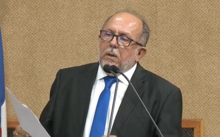 Deputado José de Arimateia