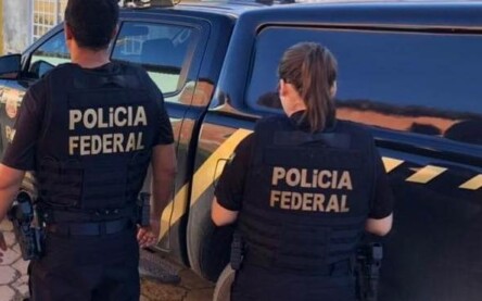 policia federal