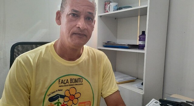 Conselheiro Tutelar