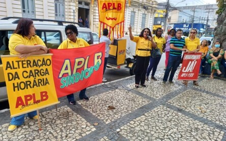 APLB