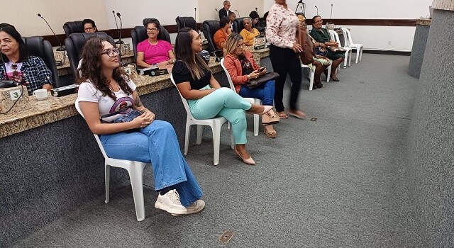 Audiência Pública