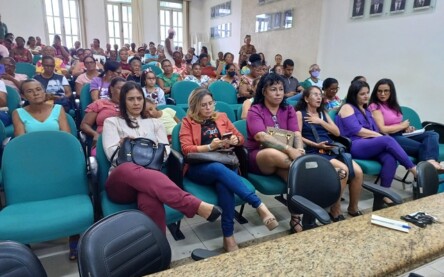 Audiência Pública