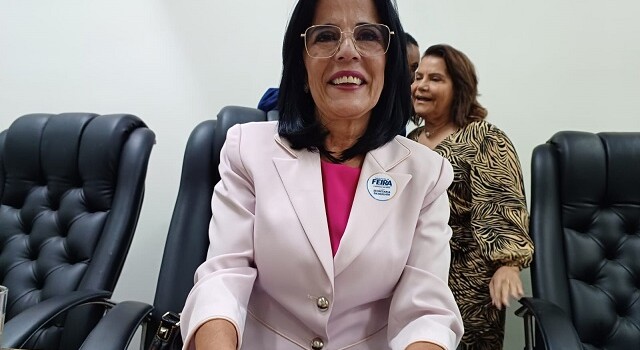 Audiência Pública