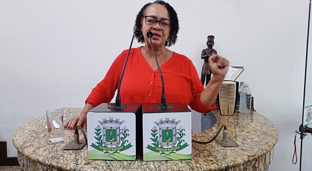 Audiência Pública