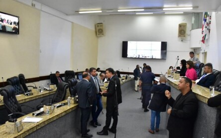 Foto: Marcio Garcez Vieira / ASCOM-CMFS