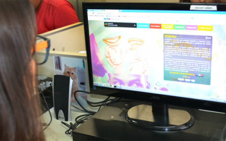Foto: Ascom/IAT