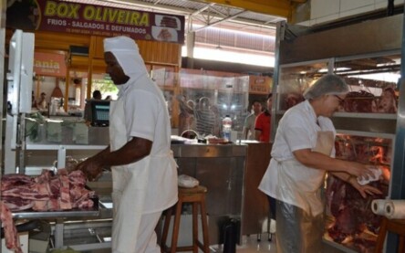 Foto: Paulo José/Acorda Cidade
