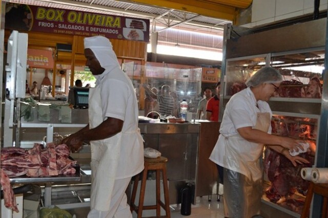 Foto: Paulo José/Acorda Cidade