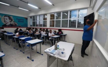 Foto: Elói Corrêa/GOVBA